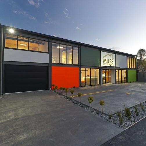 MilesConstruct's profile picture. Build, Design, Renovation and Project Management