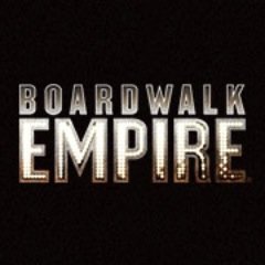 Boardwalk Empire