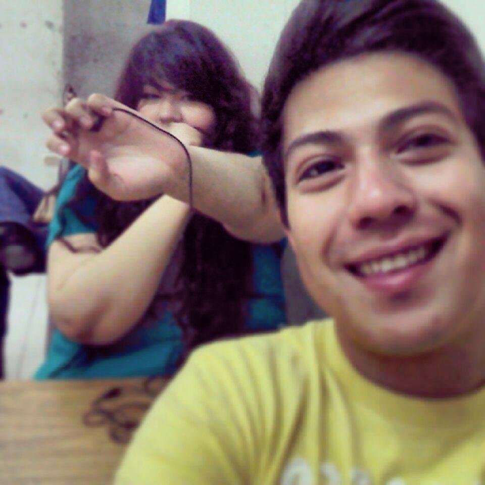 Beto_SilgueroT's profile picture. Soy alegre alegre jaja y lo que se arme ustedes digan !