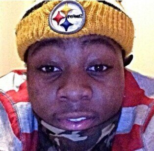 briabower84's profile picture. 