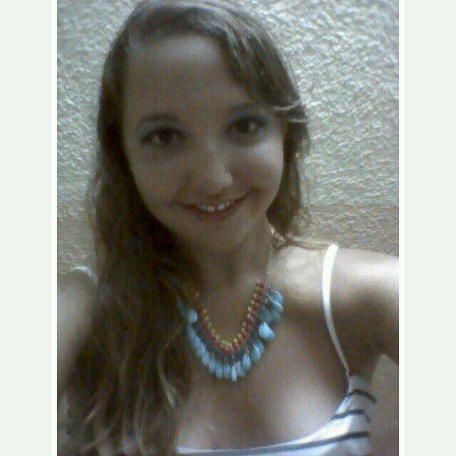 Siempre que me caigo me vuelvo a levantar y con mas fuerza :)