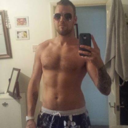 Personal Trainer & Lifestyle Coach