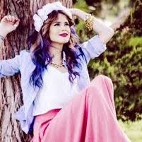 amo violetta