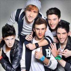 Soy de Berja -Almeria y amo amis cinco chicos Auryn \\ amo la mùsica sin ella no puedo vivir .