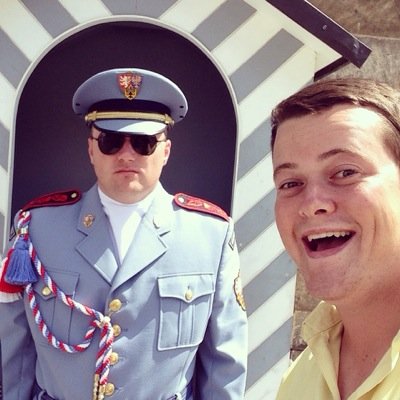 MattRomac's profile picture. Purdue Alum Class of 2014. Consultant. 9xAWL