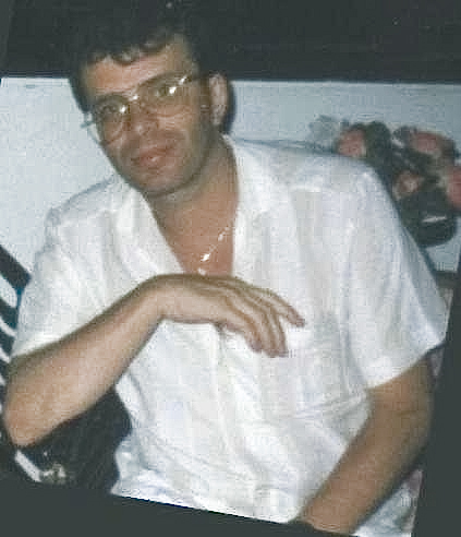 Stanislav Šebek