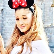 lovearianagrande