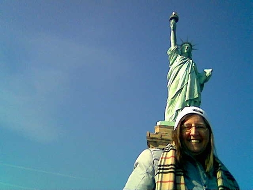 Yeshe_T's profile picture. Where has our democracy gone?