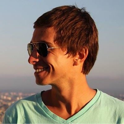 MaciekTokarz's profile picture. 