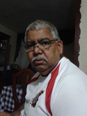 Docente jubilado