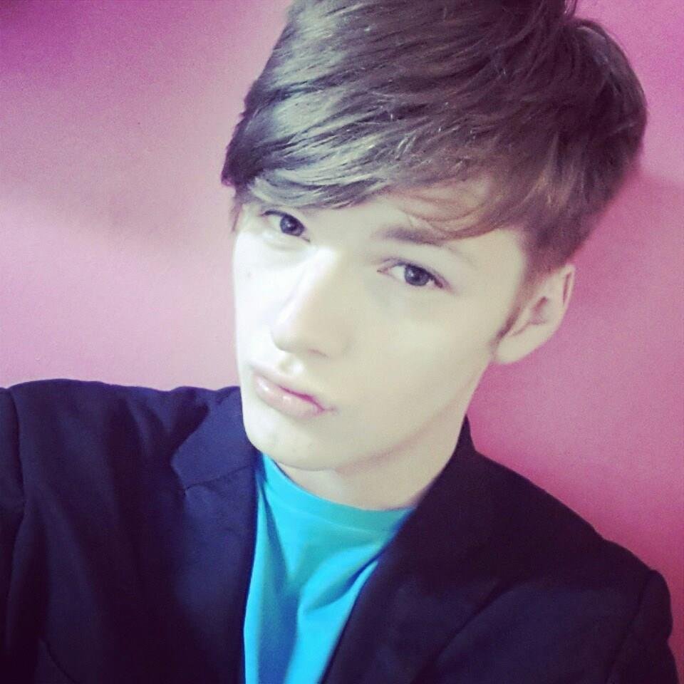 Gay teen 18 years old