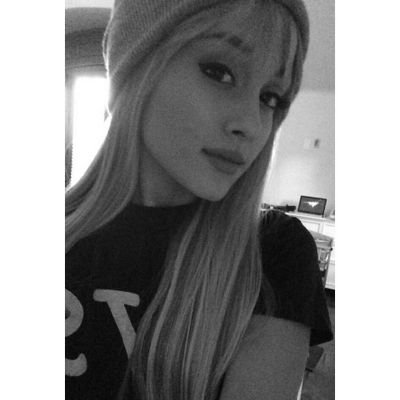 love @ariana grande @Selena Gómez @madison beer @miranda cosgrover