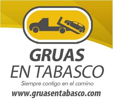 SERVICIO DE GRÚAS PARA ARRASTRE Y SALVAMENTOS, A SUS ÓRDENES A LOS TELÉFONOS (993)3-50-42-12, (993)3-50-42-13, (993)1-42-02-51,  (993)1-42-02-53, (993)3-50-56-8