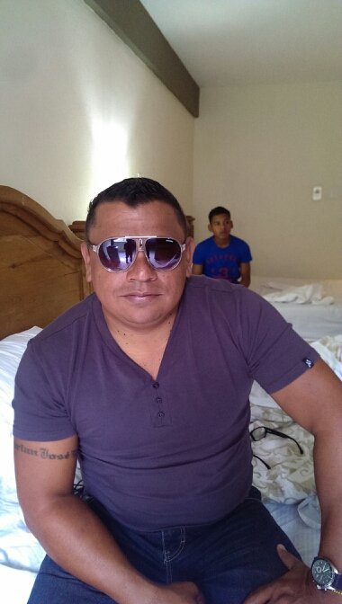 El teniente