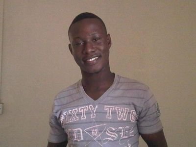 Simple n All-liking with no habite of discrimination
