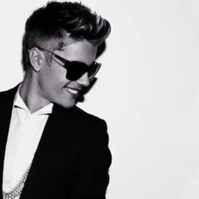 Never leaving justin drew bieber