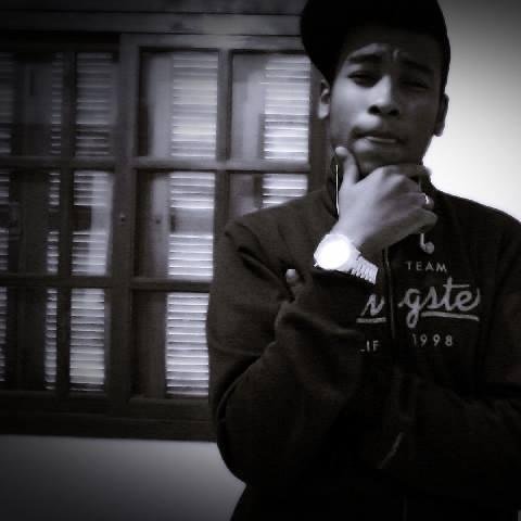 Um bom malandro age na tranquilidade! #Putaria ♥