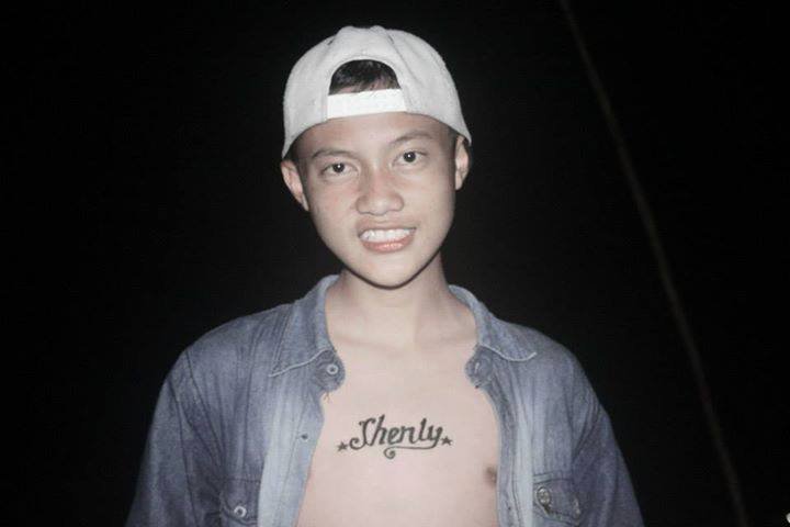 SherlyRengganis ♥