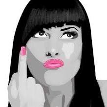 living and loving my life don't care what they wanna say