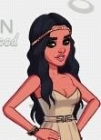 The Mexican Princess