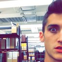 Beau Powell - @beaustachio - Twitter