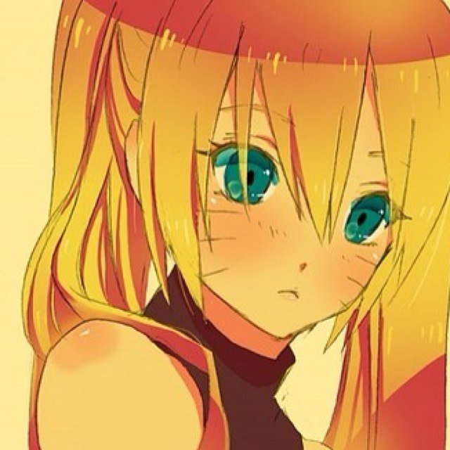 Heyy~ it's Naruko here i love Ramen so Yep! Yep! So whats up! But just remember I'm the awesomest person here... See ya later aligater |RP| |Single|