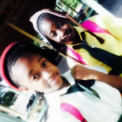 Bestiie was hurr @_qxeenxo :33