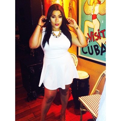 OhMissMinaya's profile picture. ✈️