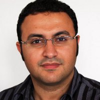 Hesham Al-Sallami (@heshamalsallami) 's Twitter Profile