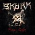 Skurk (@skurkmetal) Twitter profile photo Skurk (@skurkmetal) Twitter profile photo