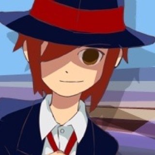 I'm not like other girls. *jumps off the constabulary*