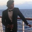 Shawn Sylvester - @alivewithyouth - Twitter