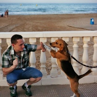 RusoQuis's profile picture. 