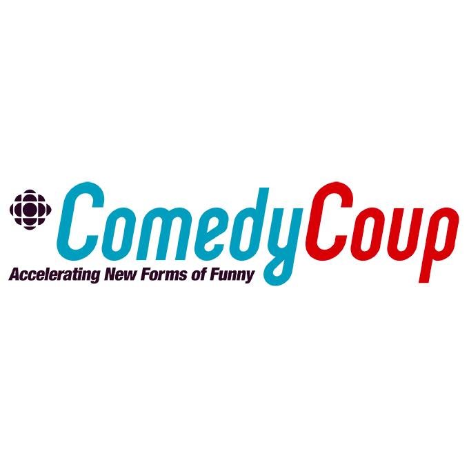 YOU have the power to help Canadian comedy concepts advance towards $500k in financing & 1/2 hour CBC prime time special. #ComedyCoup