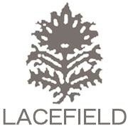 Printed textiles and decorative pillows. Made in the USA.