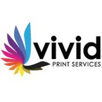 Vivid Print Services / Twitter