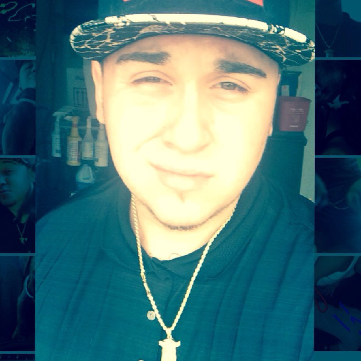 Dont live to make a living, live to make a life with Jesus Christ.