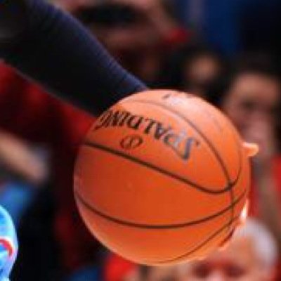 Basketball tho...