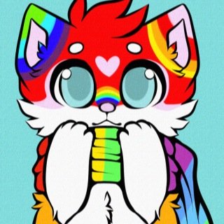 I'm just some furry dork tweeting about nonsense and some-sense.