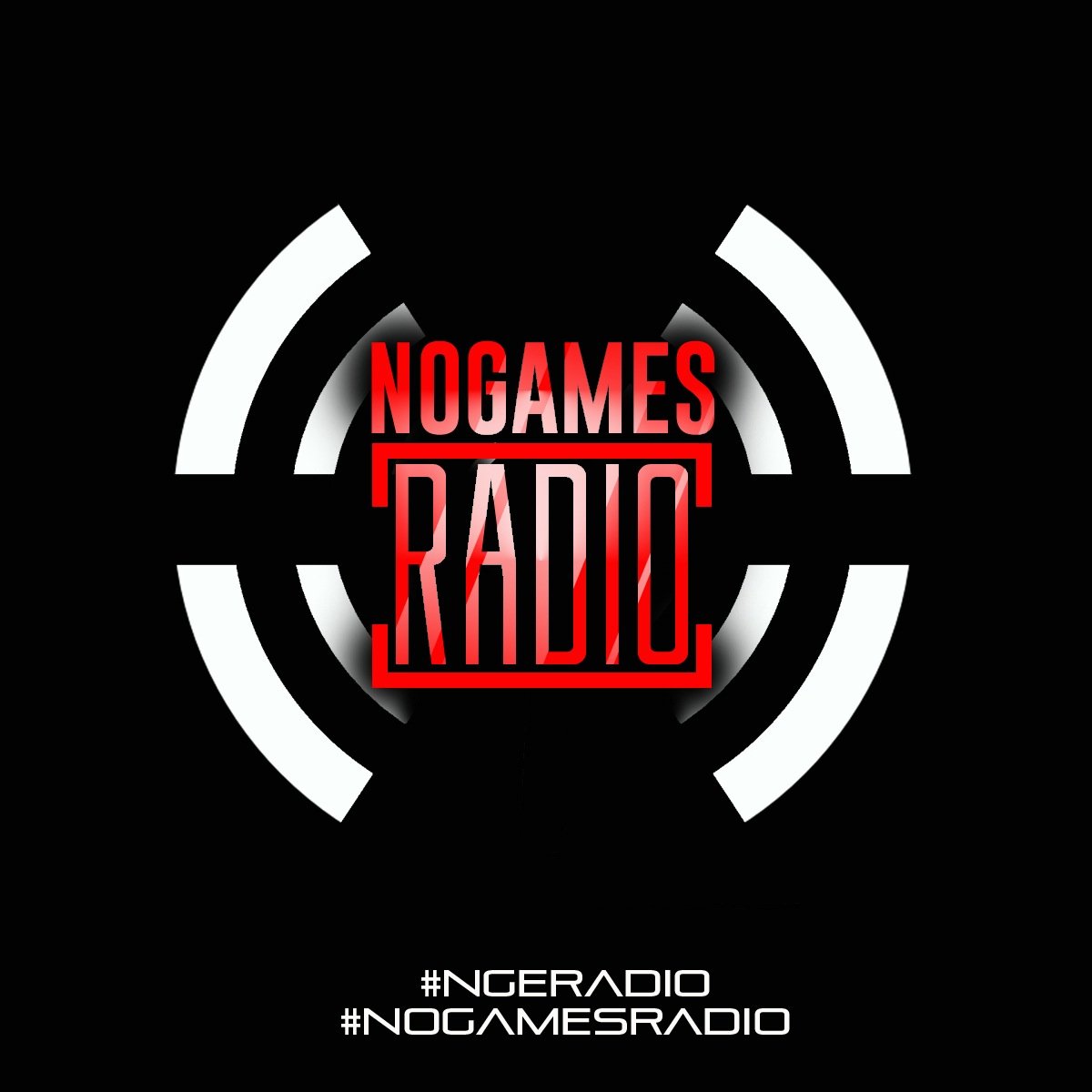 No Games Radio