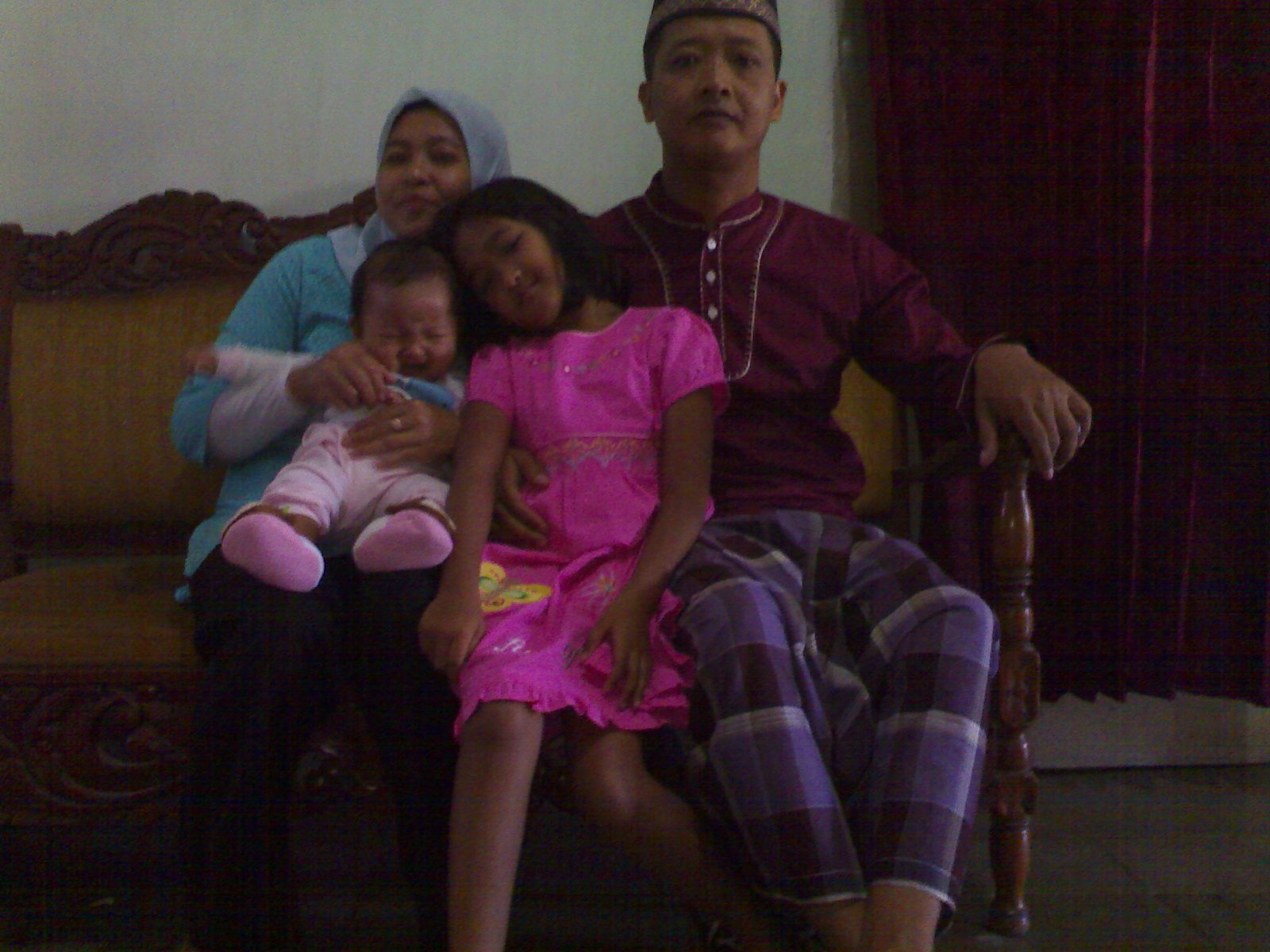 AYAH YANG BAIK