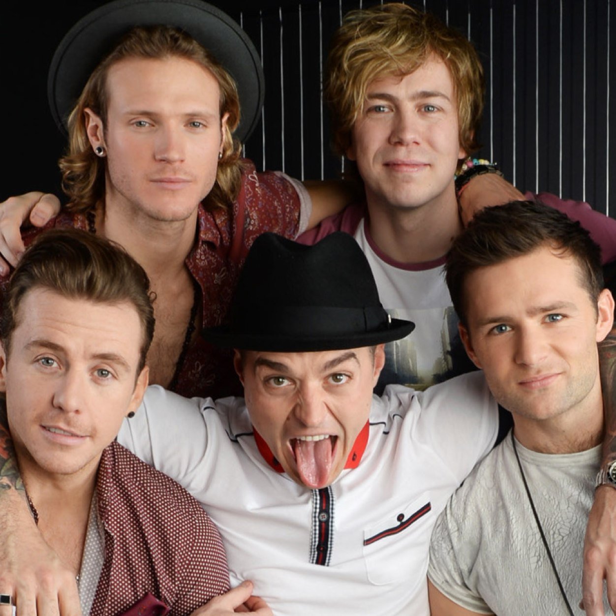 In love with all things McBusted ♡Dougie♡ Follow me for a follow back! 19/4/14