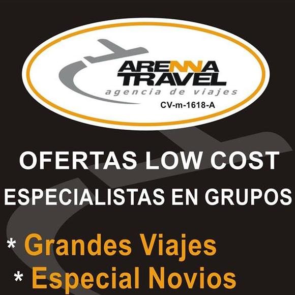 Agencia de Viajes, Especialistas en Grupos. viajes LOW COST