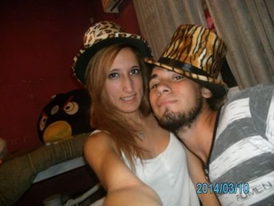 mi amor sos mi todo..te amo veropark 3