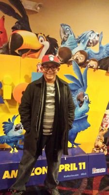 Timetorelax2's profile picture. 