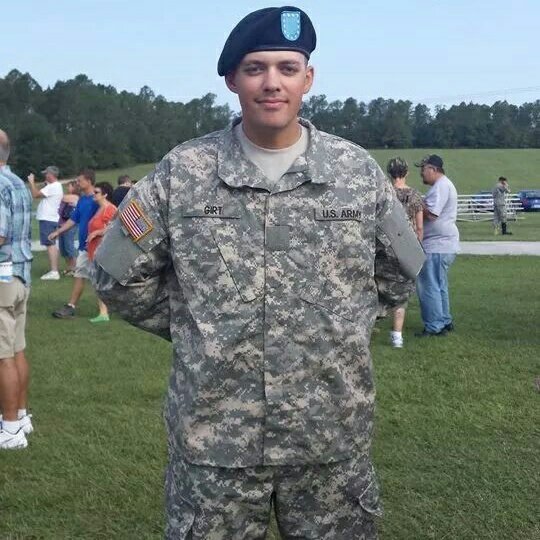 United States Army