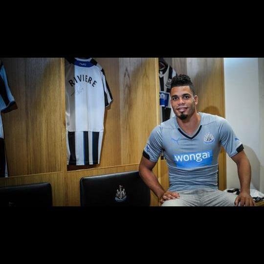 Passionate Nufc Fan , Loves my Family and Friends