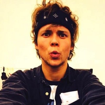 AshtonIrwinTLDN's profile picture. 