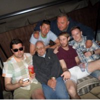 Dan Snow (@dansnow123) Twitter profile photo