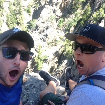 kmueller25's profile picture. Medical Student/ATC